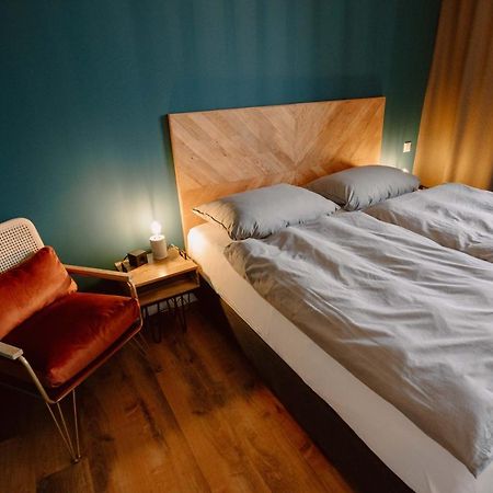 Schlafladen Hildesheim Hotel & Hostel エクステリア 写真