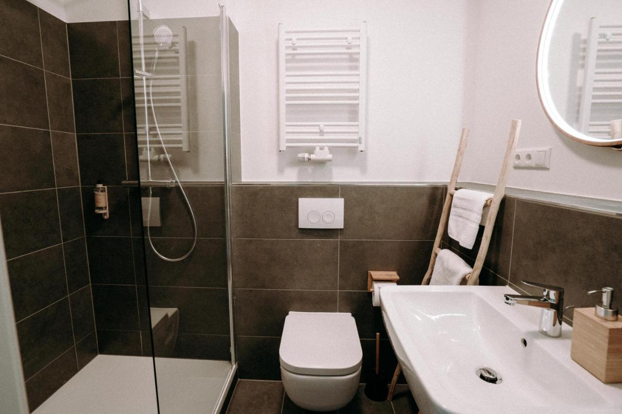 Schlafladen Hildesheim Hotel & Hostel エクステリア 写真