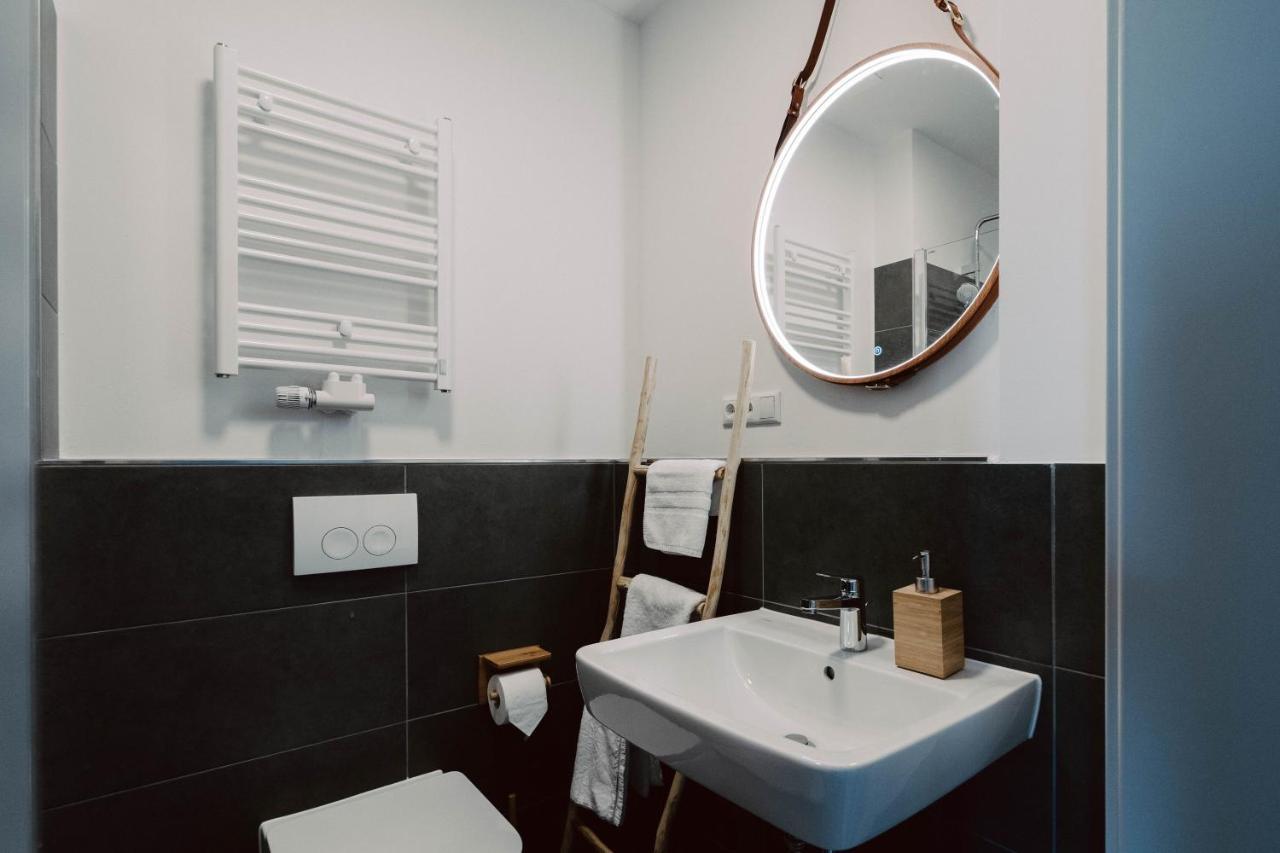 Schlafladen Hildesheim Hotel & Hostel エクステリア 写真